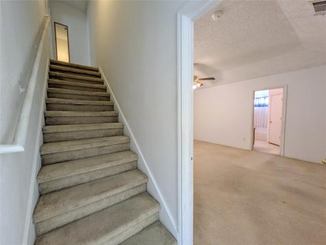 2819 Martsy Court Arlington TX 76014