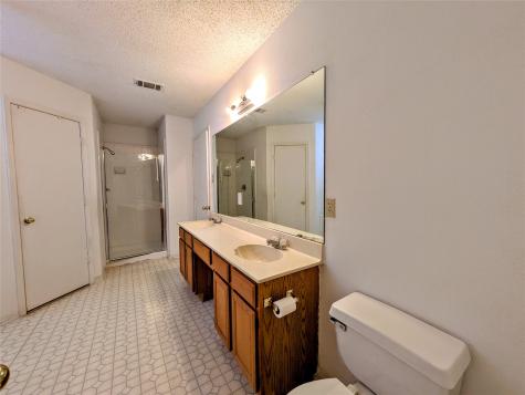 2819 Martsy Court Arlington TX 76014