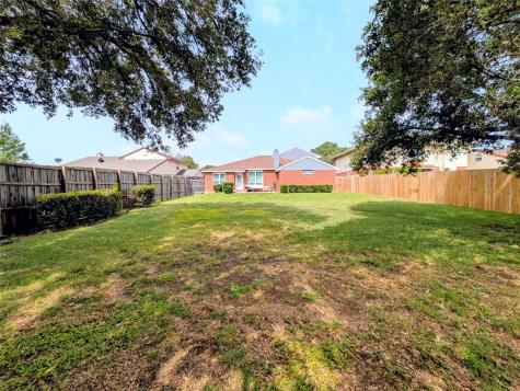 2819 Martsy Court Arlington TX 76014