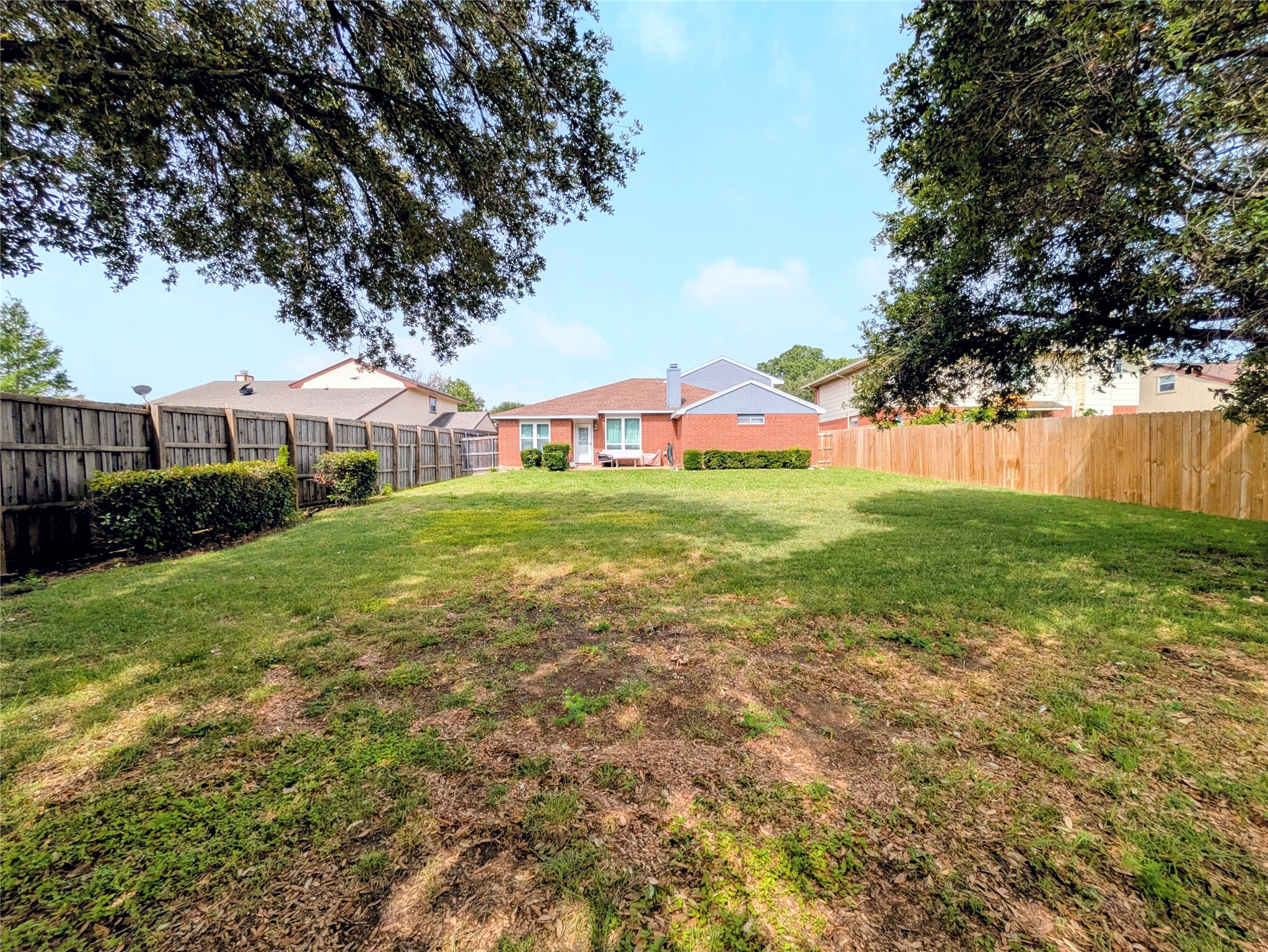 2819 Martsy Court Arlington TX 76014