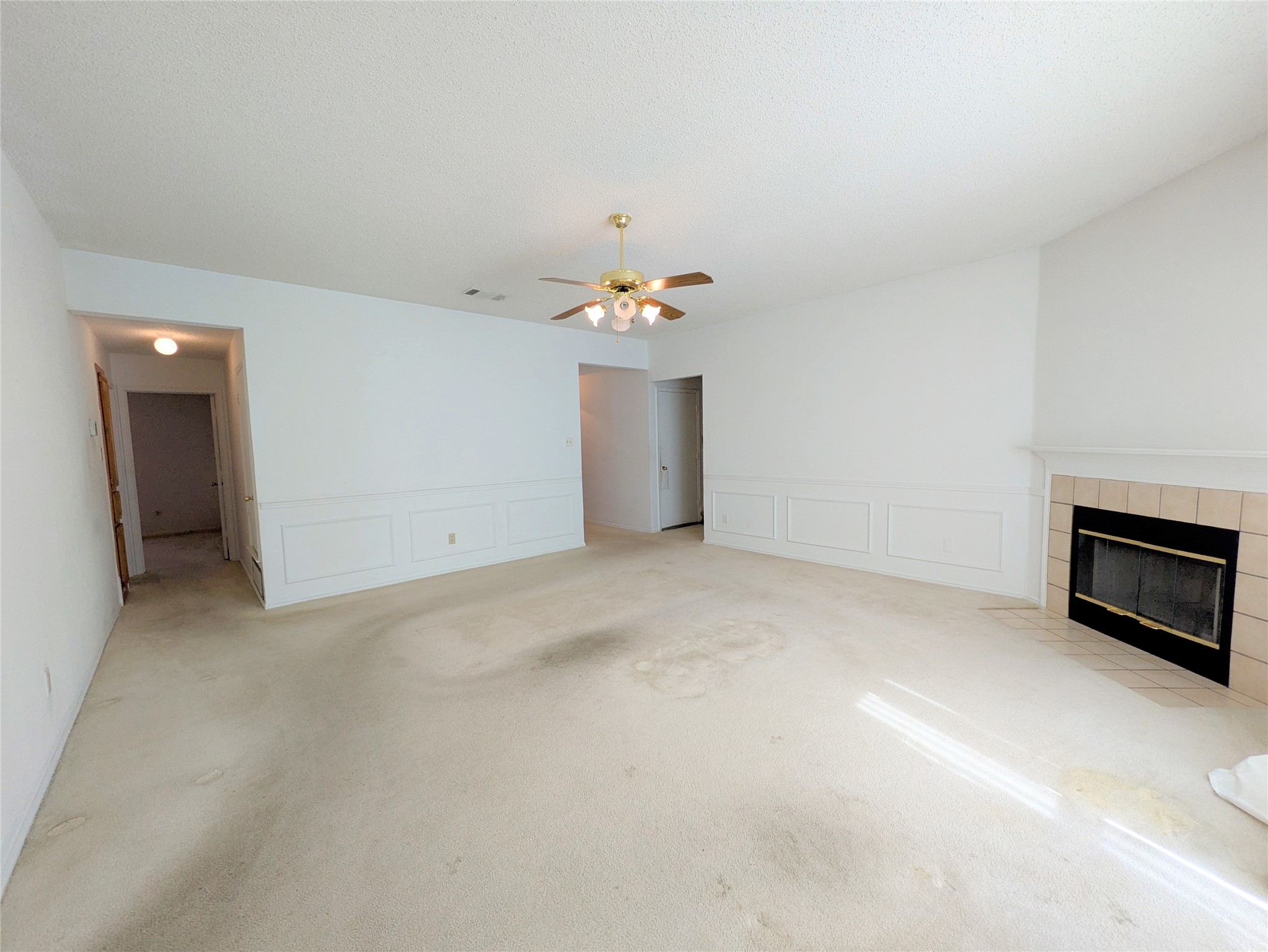 2819 Martsy Court Arlington TX 76014