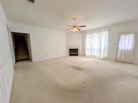 2819 Martsy Court Arlington TX 76014