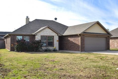707 Dixie Lane Whitewright TX 75491