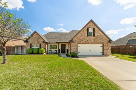 990 Elk Ridge Drive Stephenville TX 76401