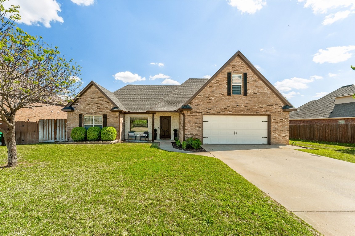 990 Elk Ridge Drive Stephenville TX 76401
