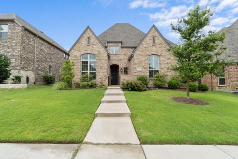 12155 Antler Drive Frisco TX 75035