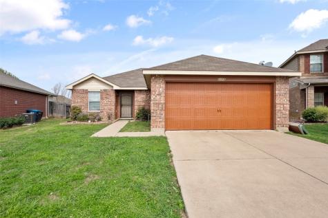 1625 Kings Glen Lane Fort Worth TX 76140