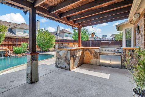 2609 Cedar Falls Drive Little Elm TX 75068