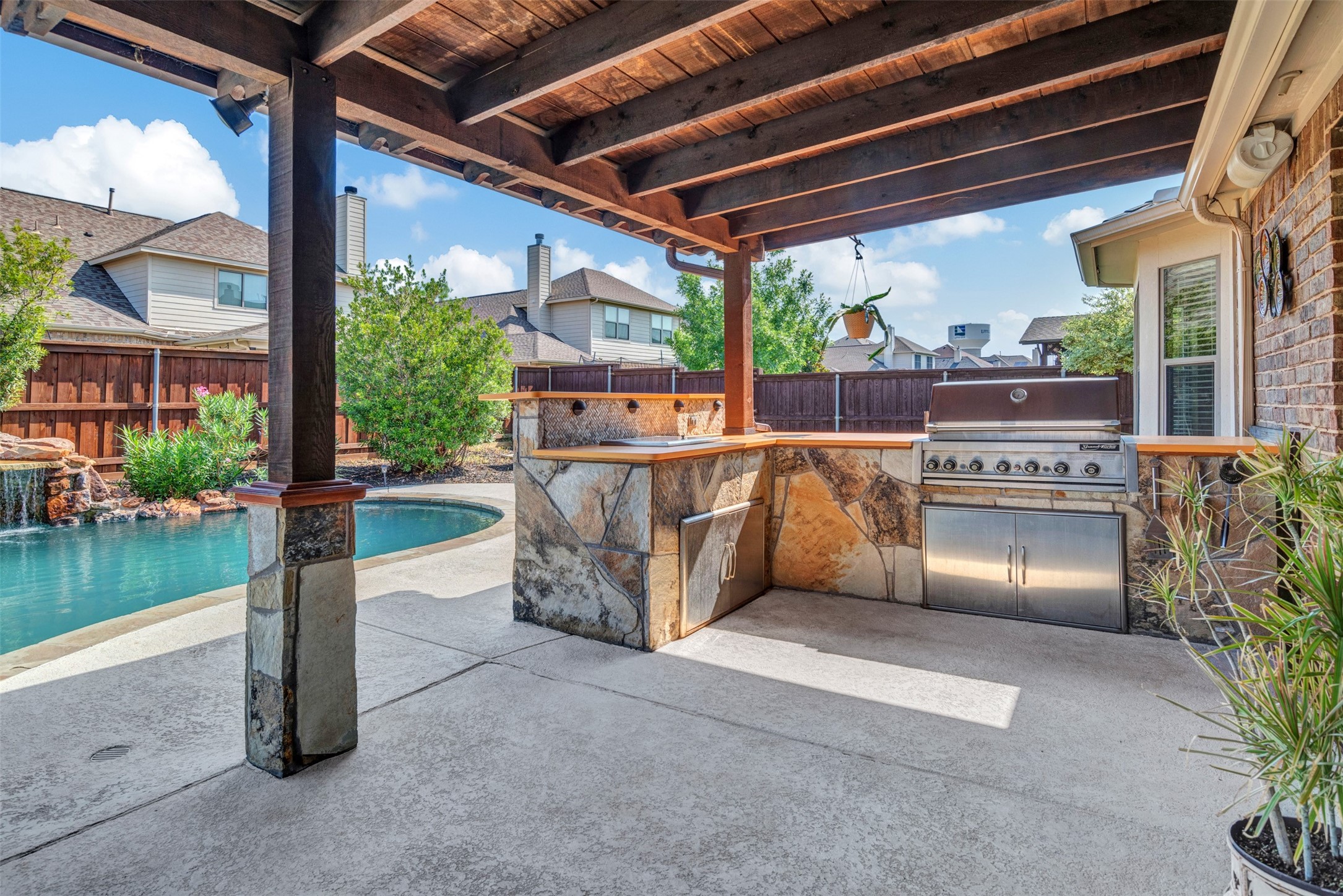 2609 Cedar Falls Drive Little Elm TX 75068