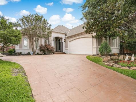 6464 Sundown Trail Frisco TX 75034