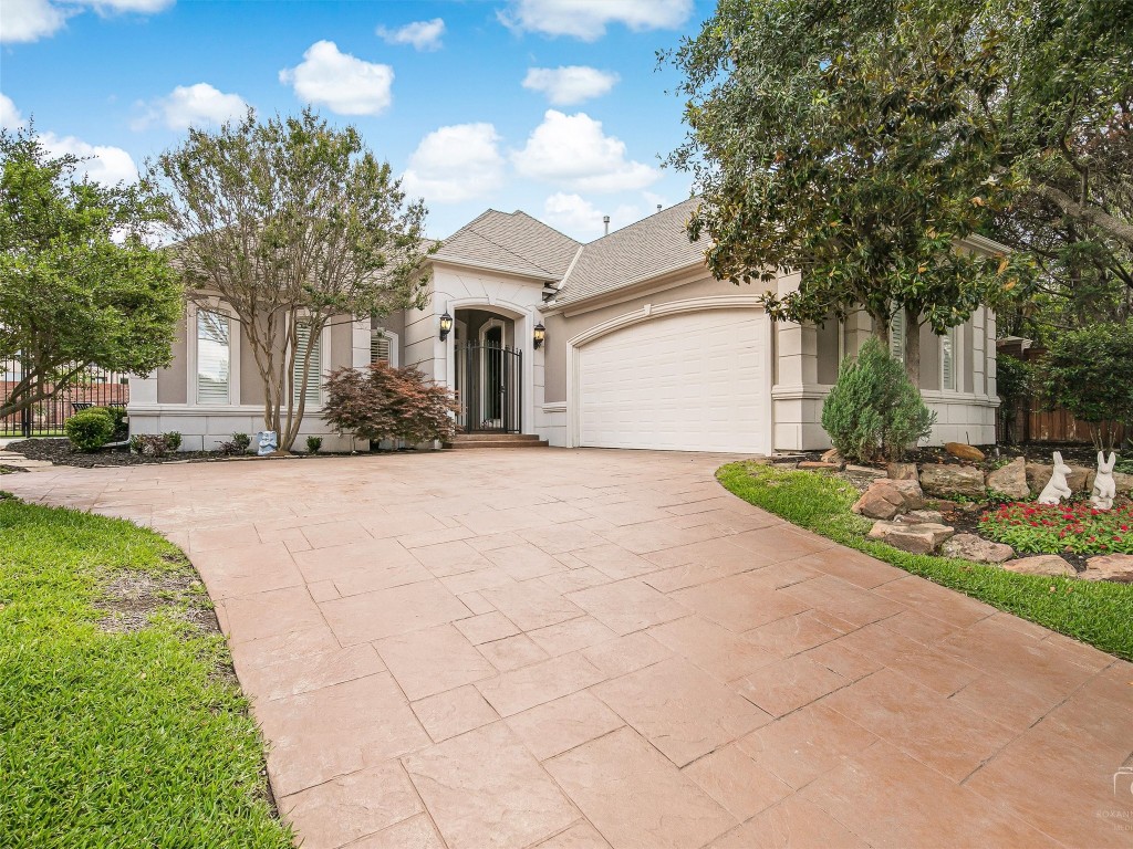 6464 Sundown Trail Frisco TX 75034