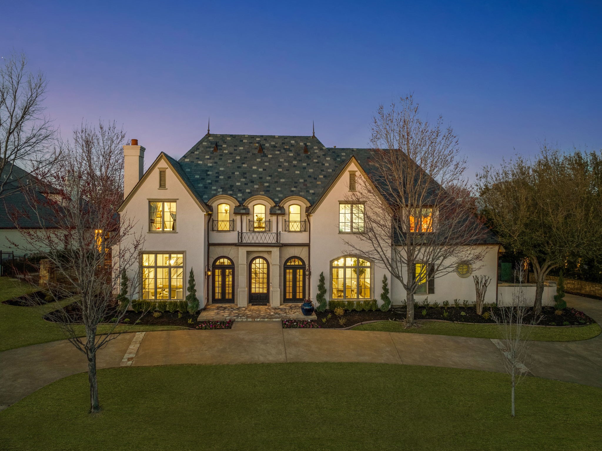 1717 Wisteria Way Westlake TX 76262