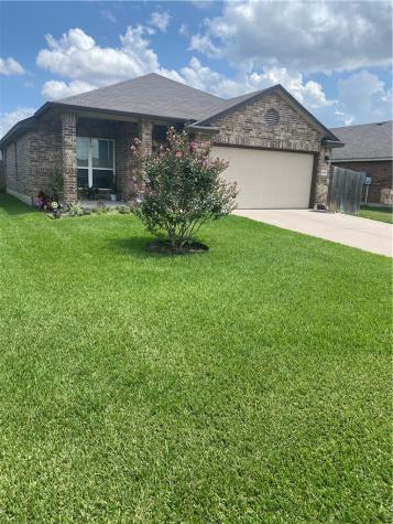 6616 Tejas Drive Woodway TX 76712