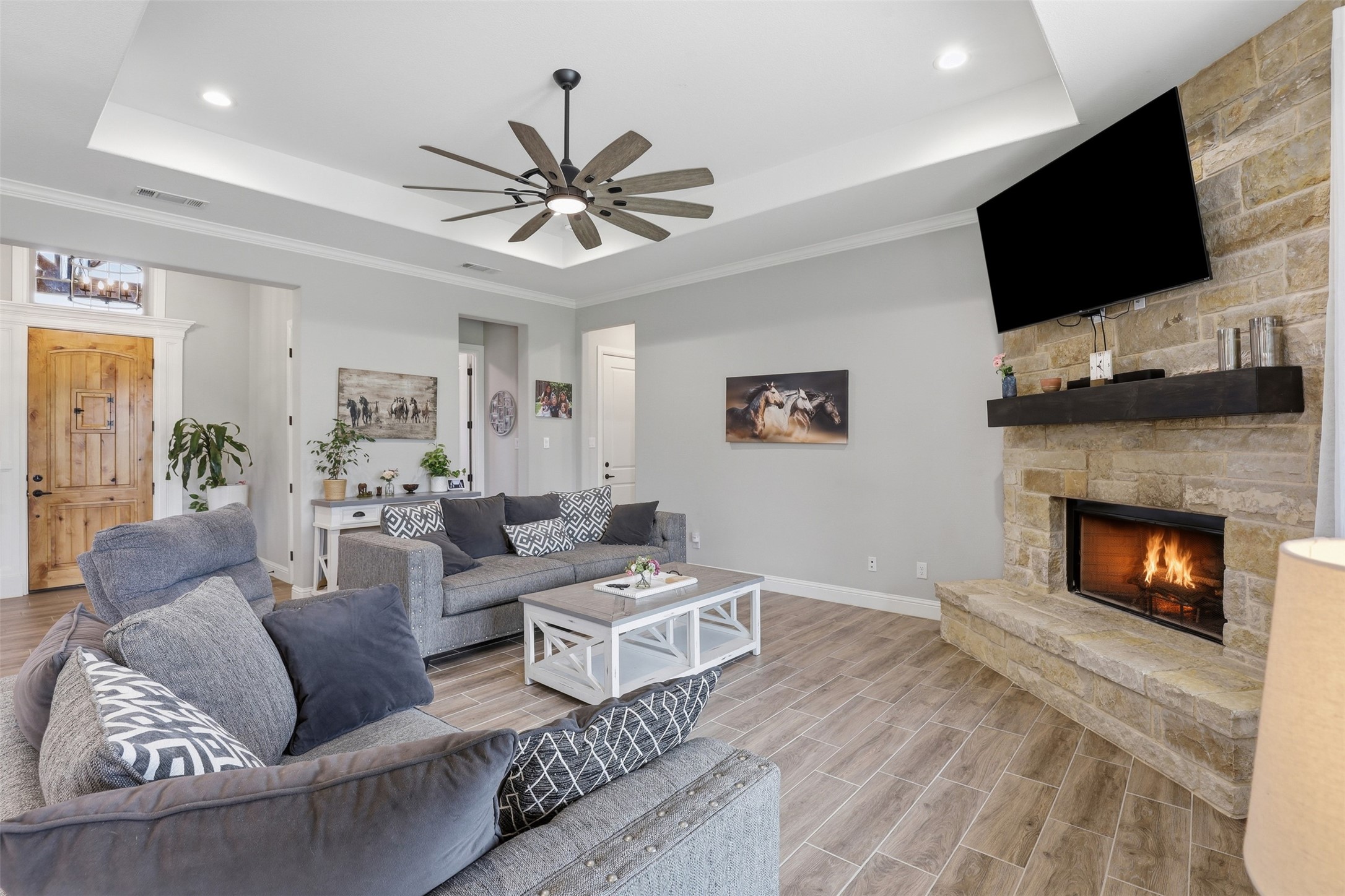 915 Taylor Branch Springtown TX 76082