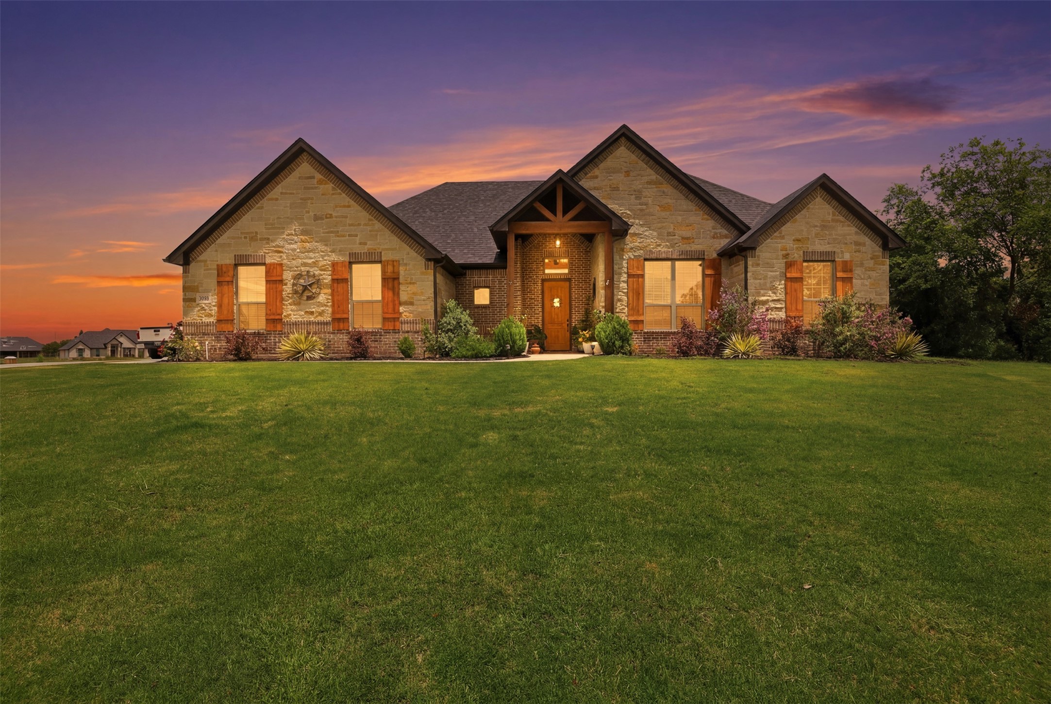 915 Taylor Branch Springtown TX 76082