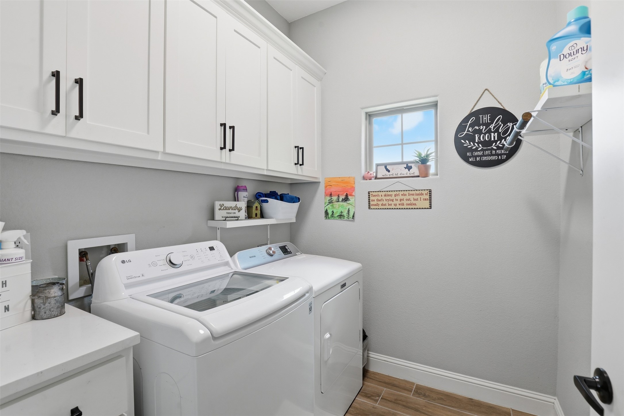 915 Taylor Branch Springtown TX 76082