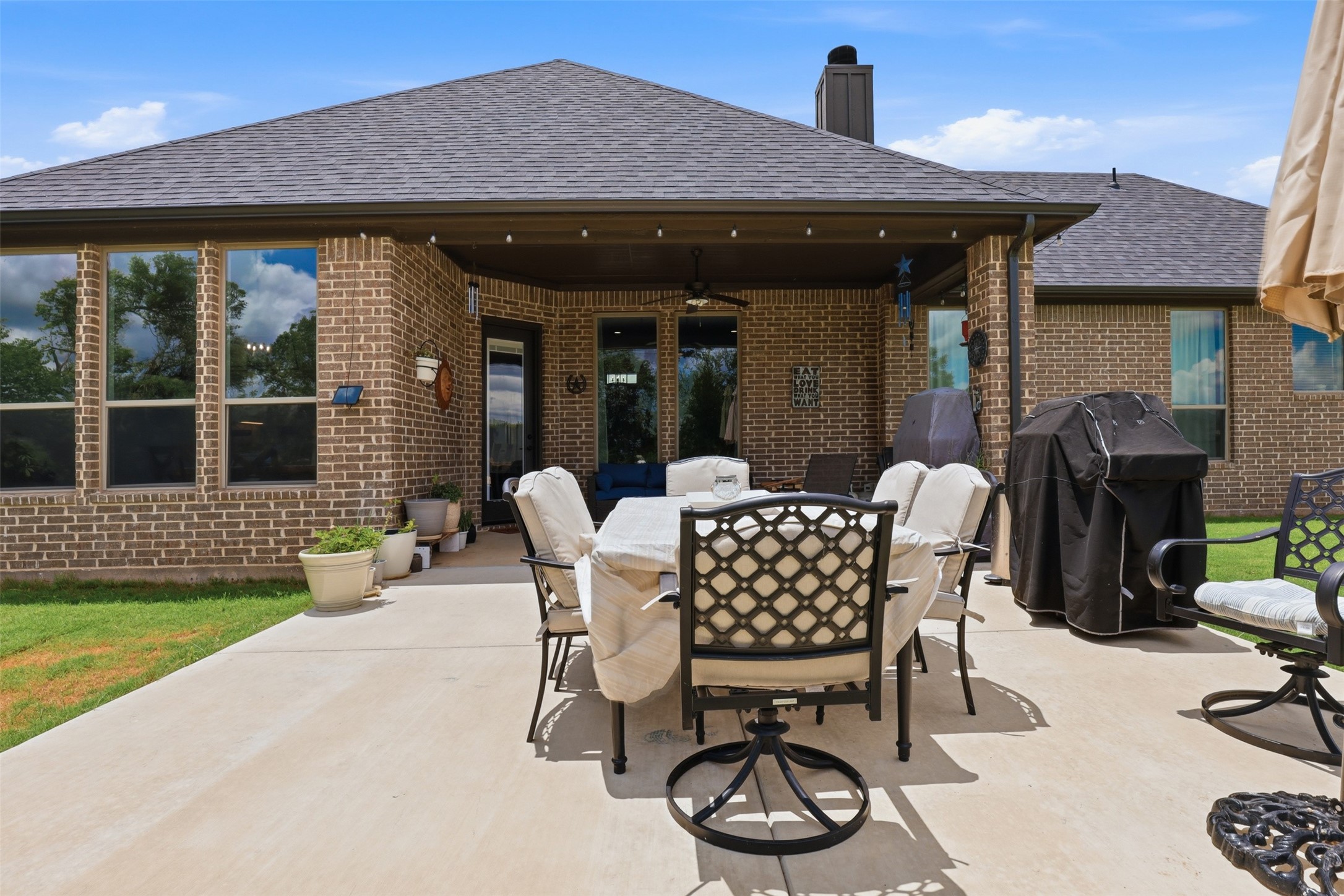 915 Taylor Branch Springtown TX 76082