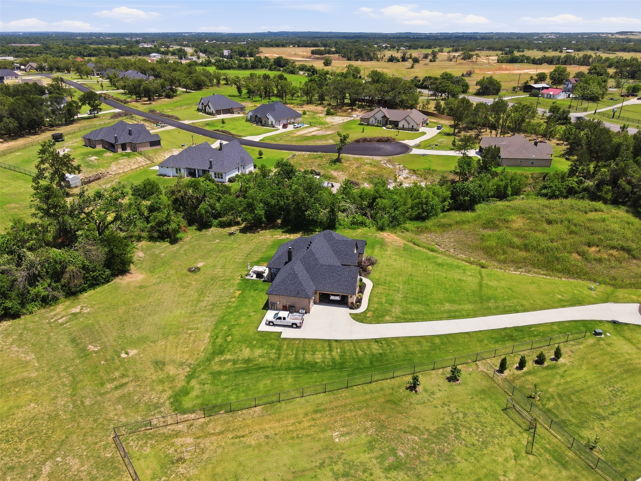 915 Taylor Branch Springtown TX 76082