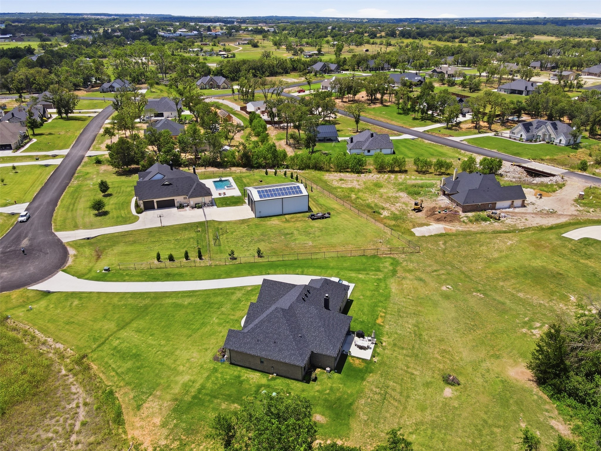 915 Taylor Branch Springtown TX 76082