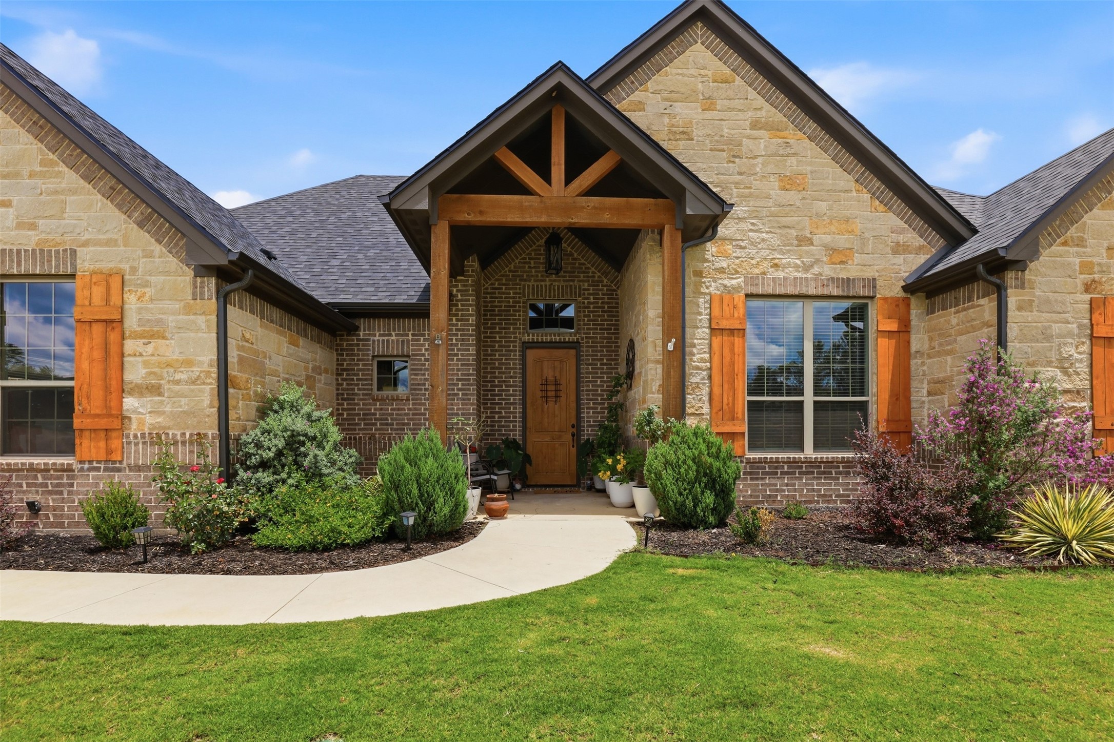 915 Taylor Branch Springtown TX 76082