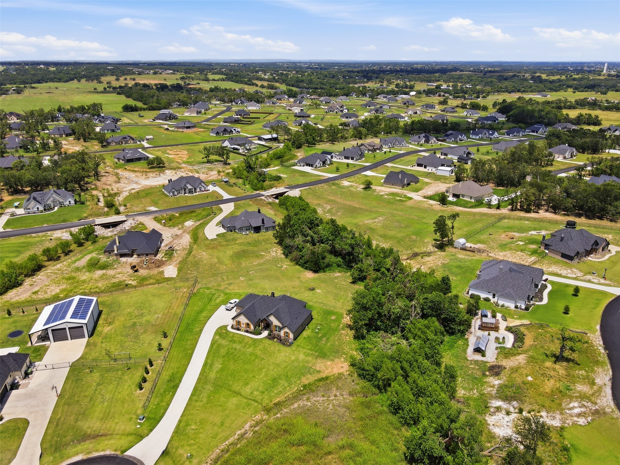 915 Taylor Branch Springtown TX 76082
