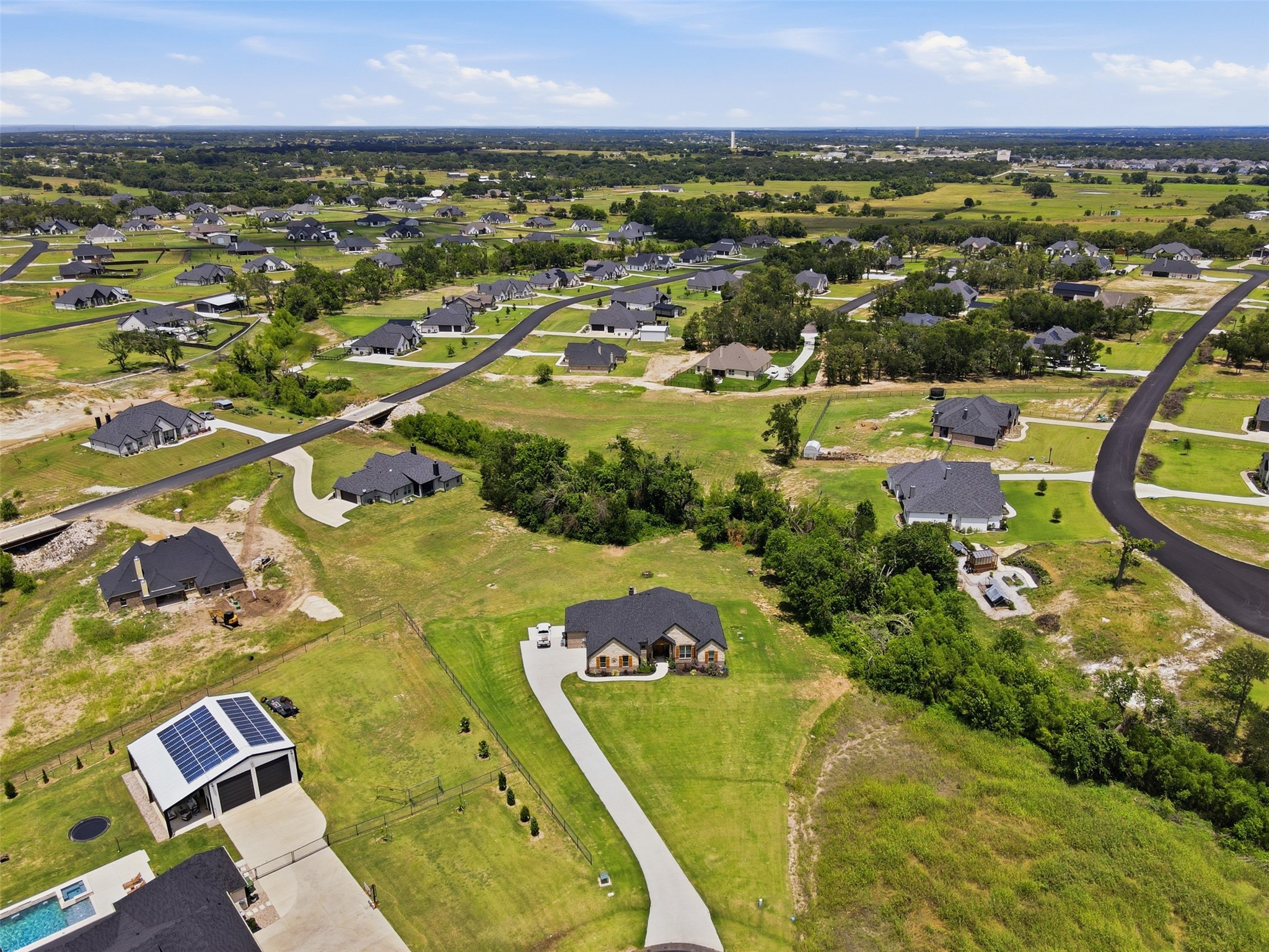 915 Taylor Branch Springtown TX 76082