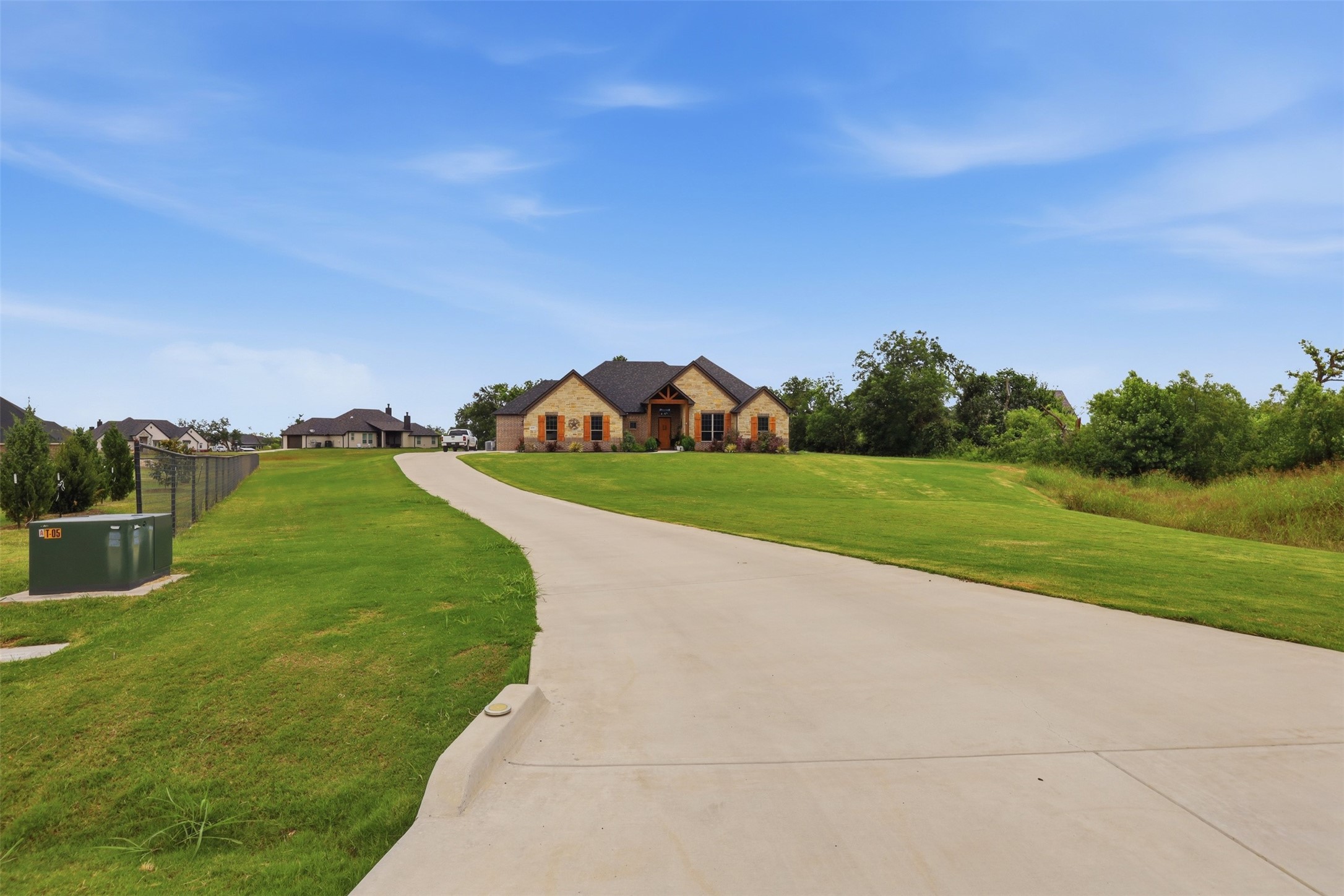 915 Taylor Branch Springtown TX 76082