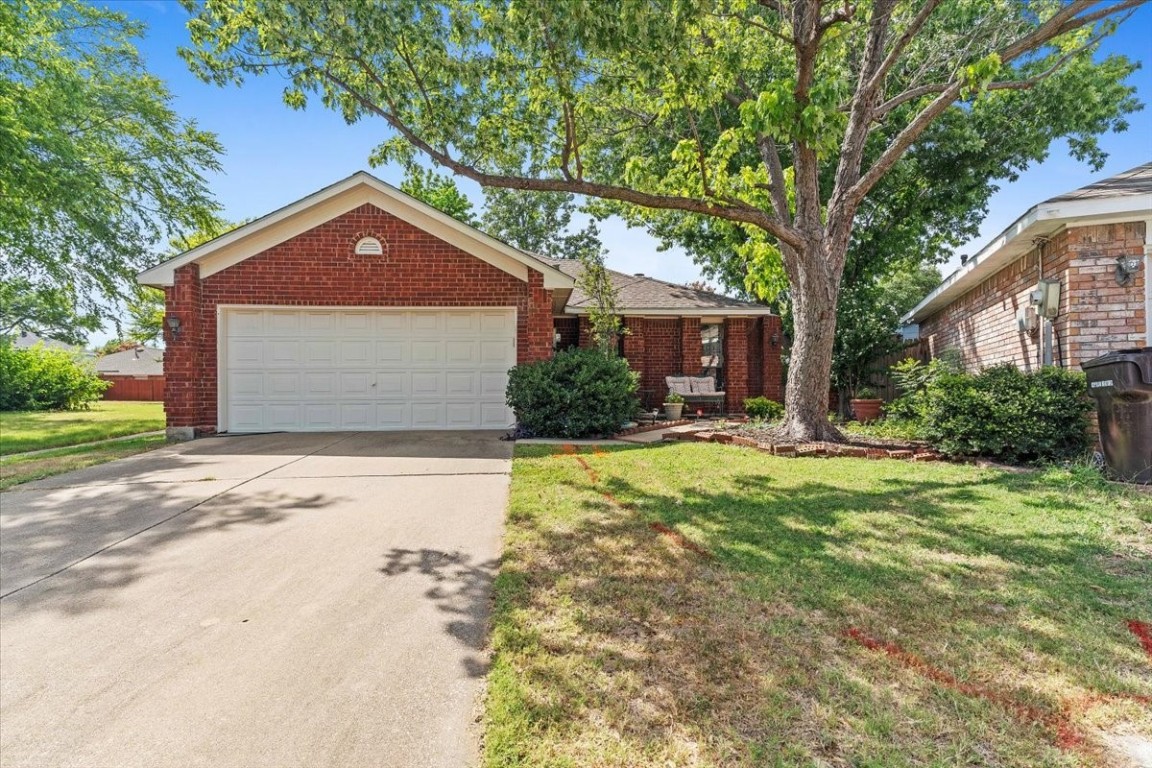 1341 Swiss Court Plano TX 75023