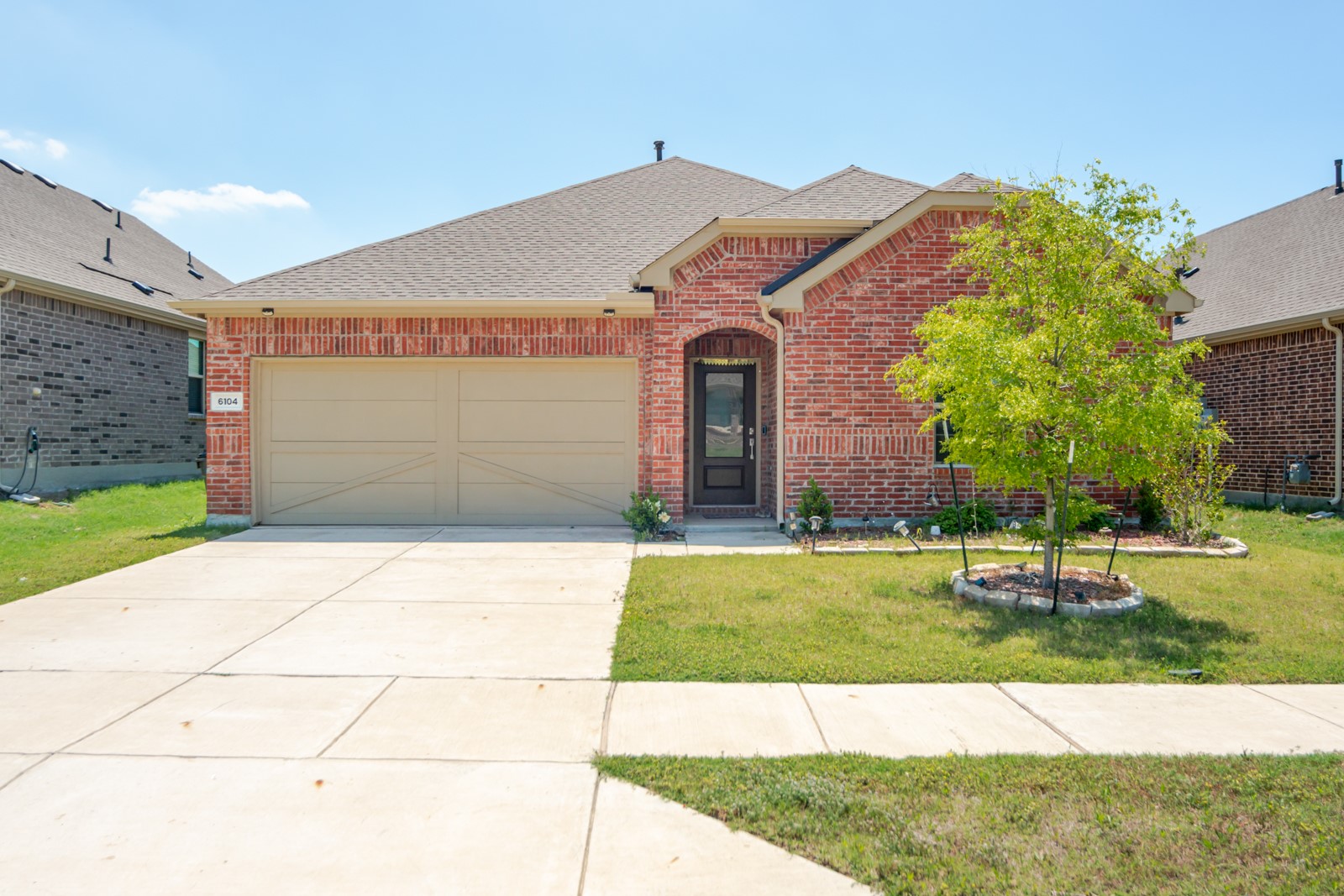 6104 Fairholme Drive Celina TX 76227
