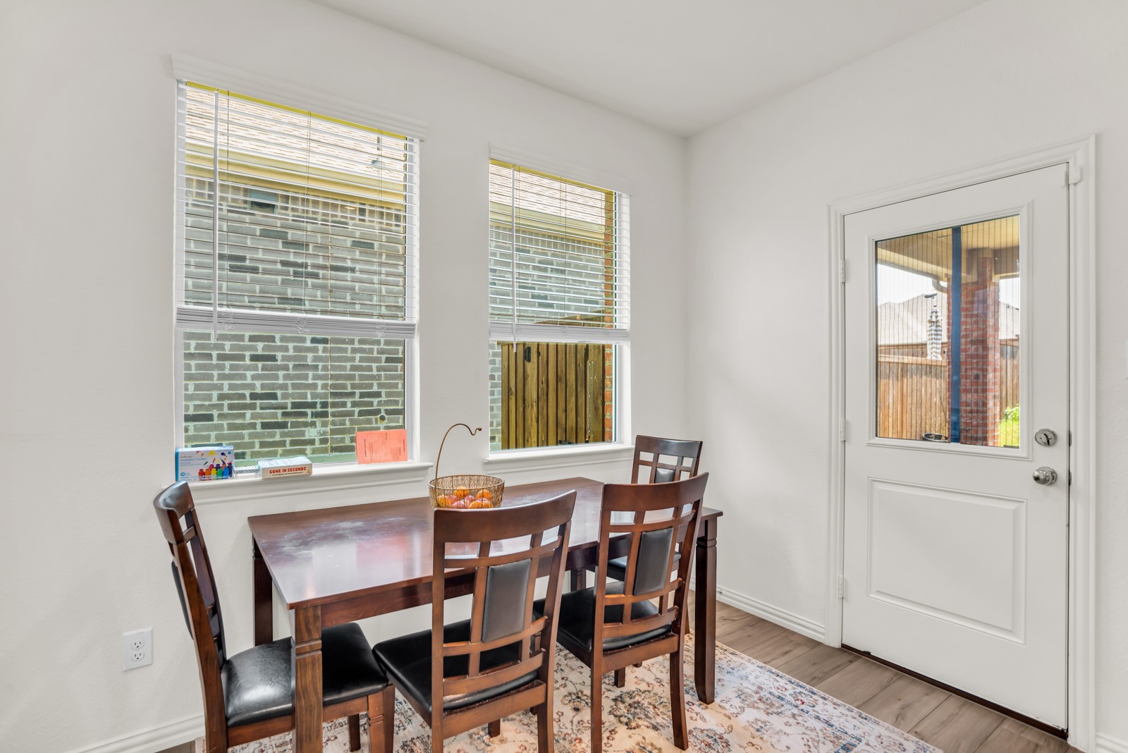 6104 Fairholme Drive Celina TX 76227