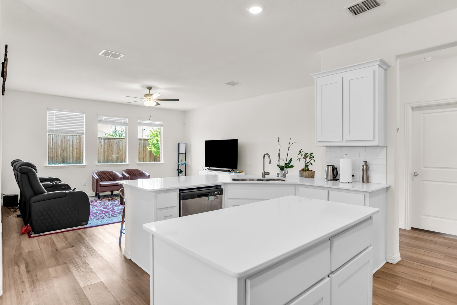 6104 Fairholme Drive Celina TX 76227