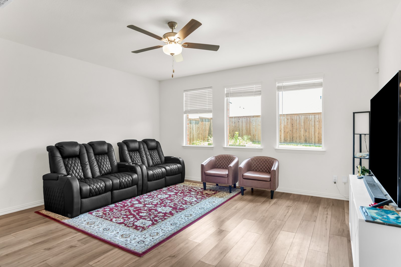 6104 Fairholme Drive Celina TX 76227