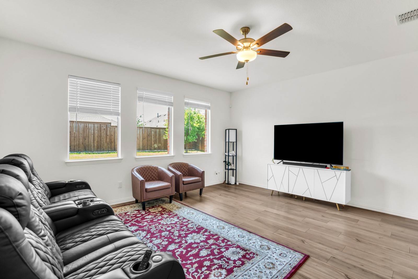 6104 Fairholme Drive Celina TX 76227
