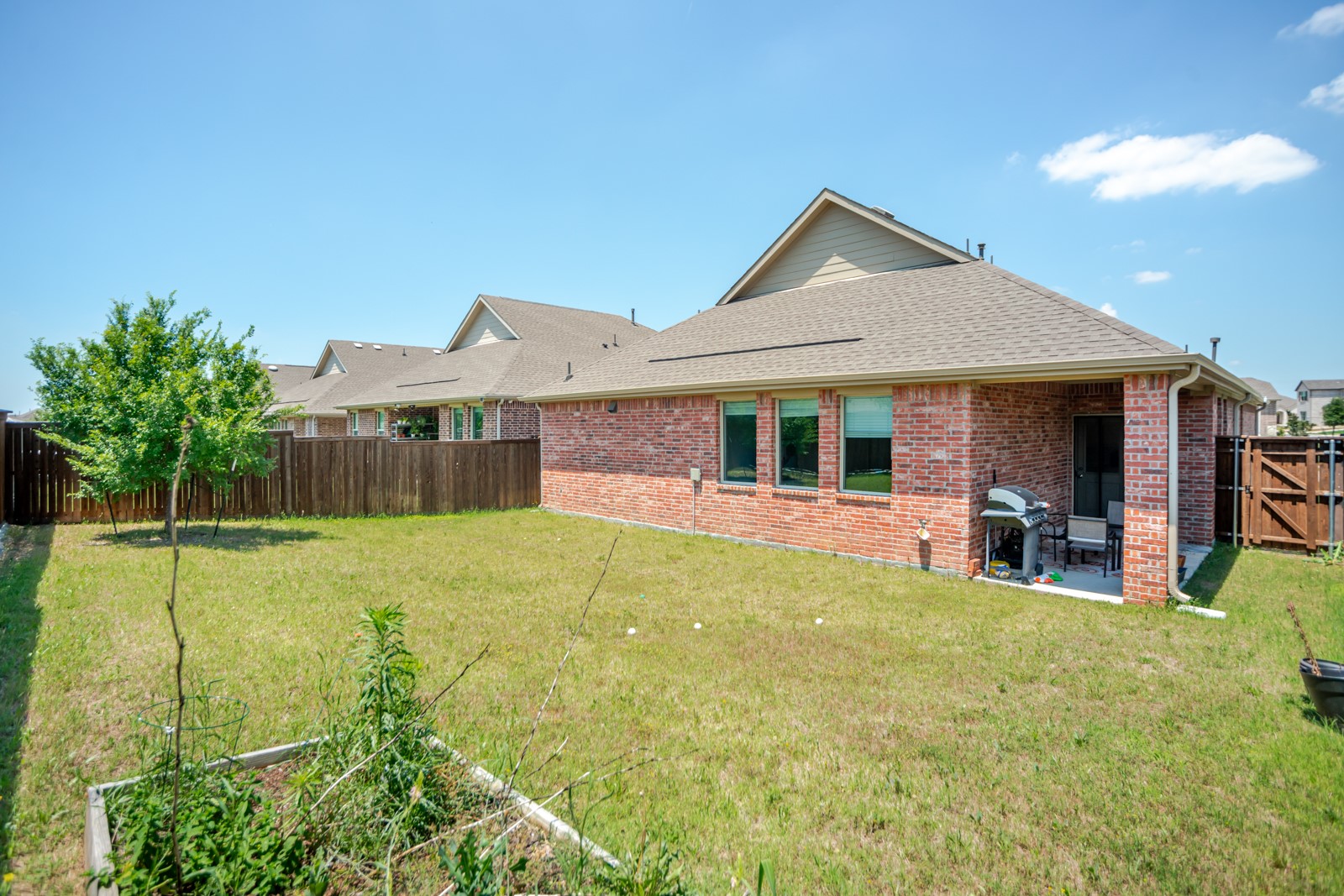6104 Fairholme Drive Celina TX 76227