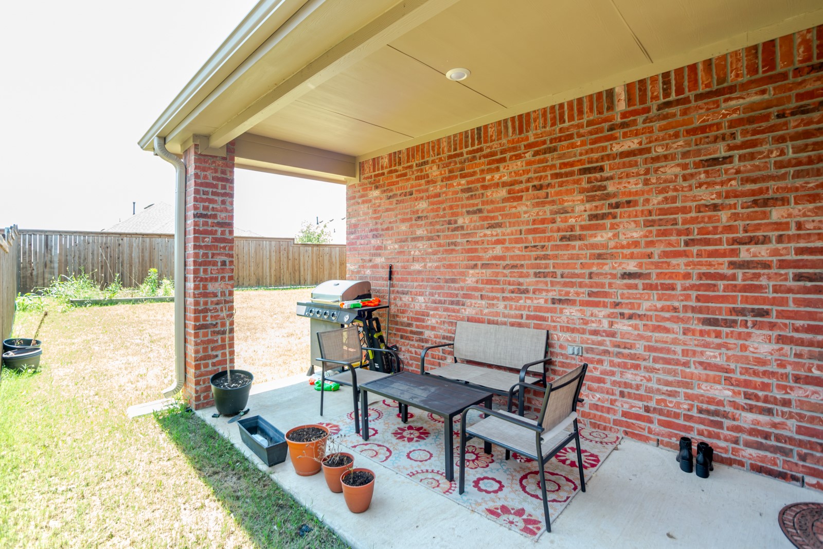 6104 Fairholme Drive Celina TX 76227