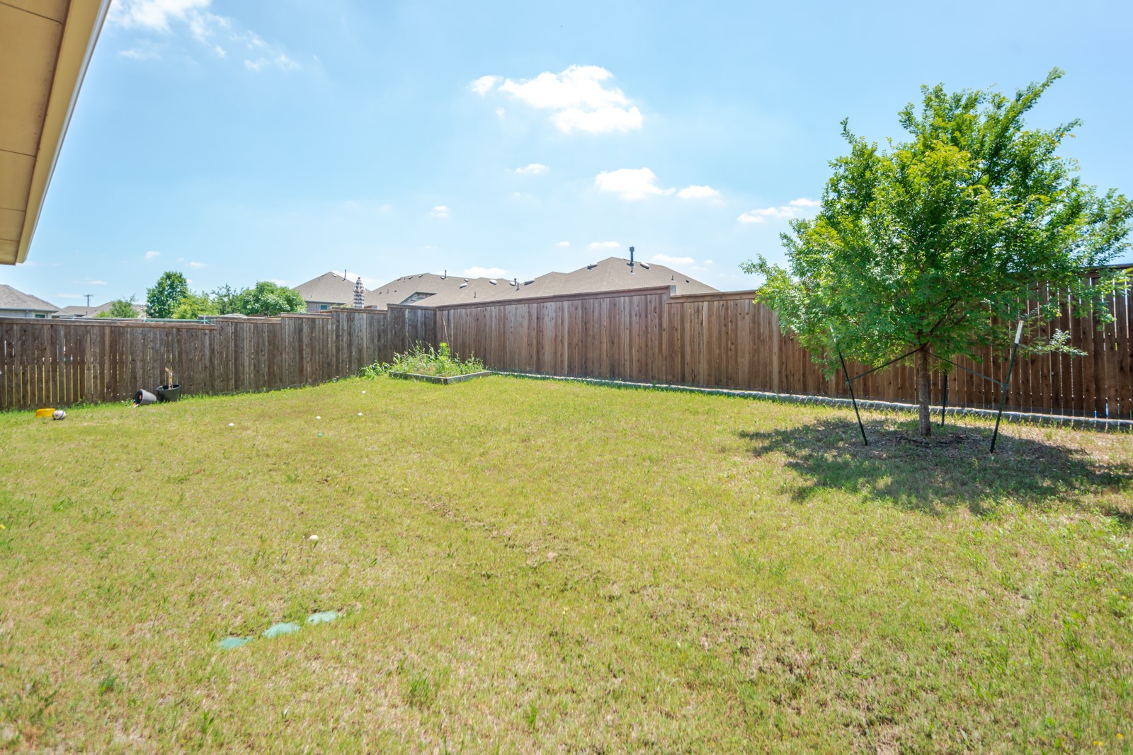 6104 Fairholme Drive Celina TX 76227