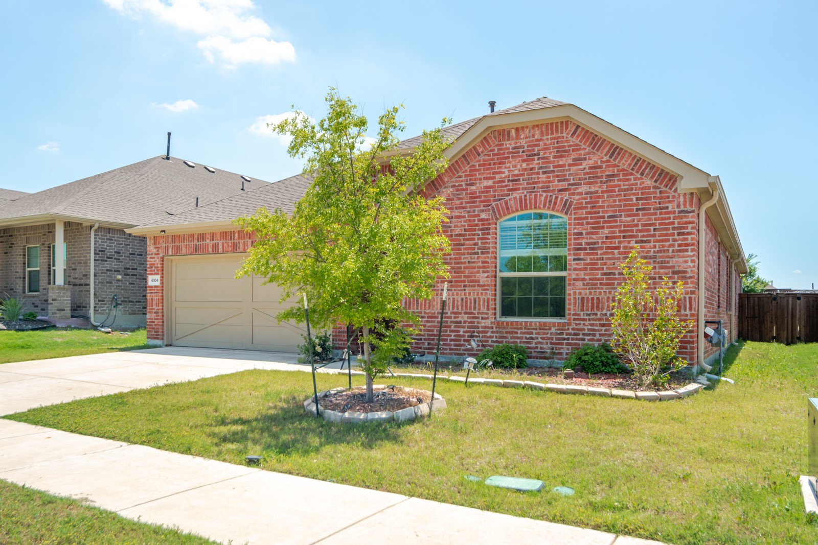 6104 Fairholme Drive Celina TX 76227