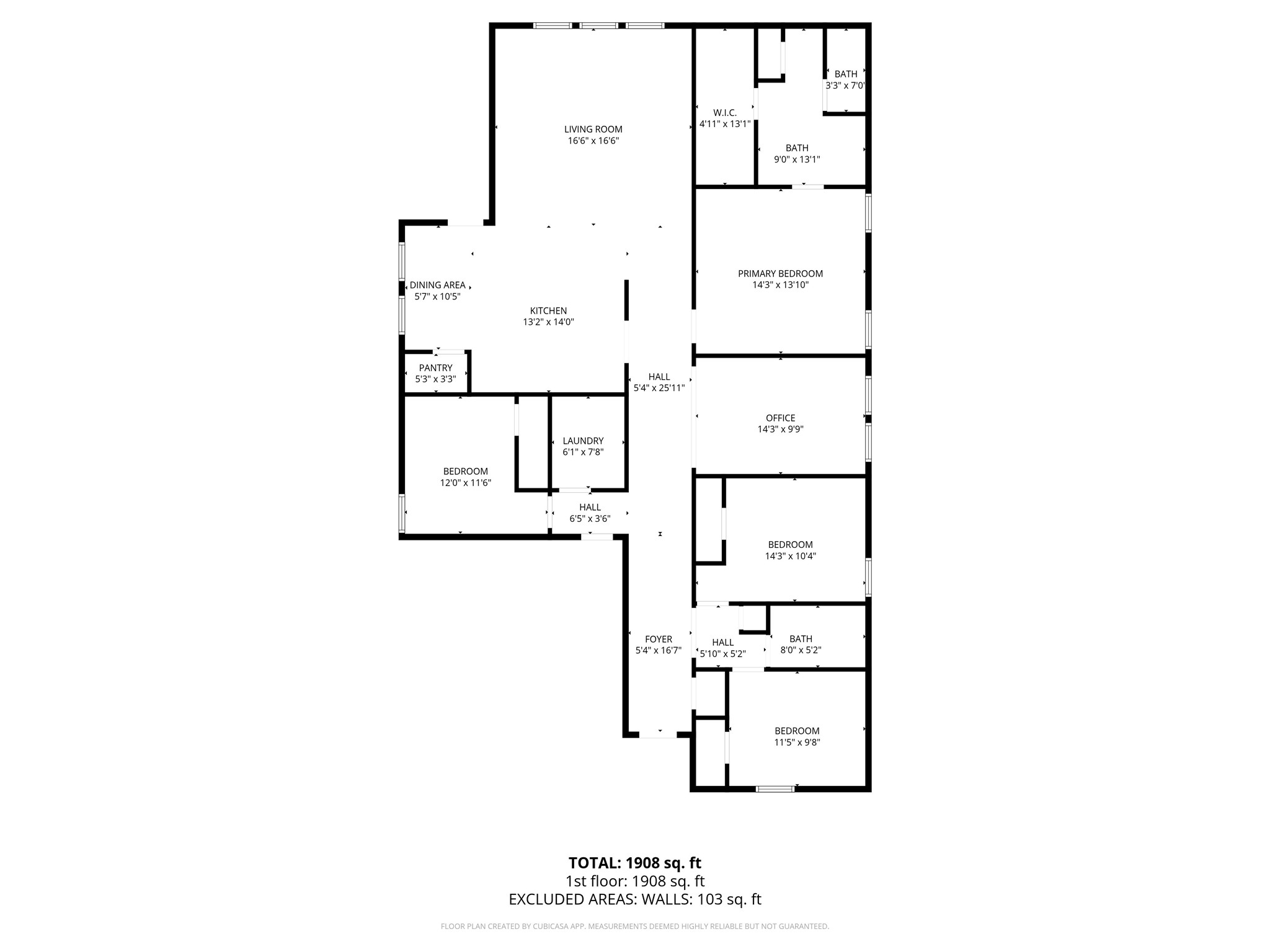 6104 Fairholme Drive Celina TX 76227