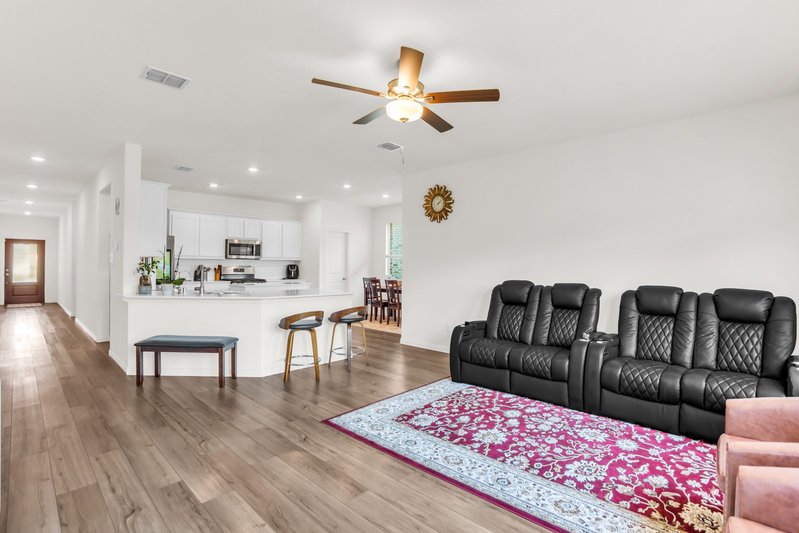6104 Fairholme Drive Celina TX 76227