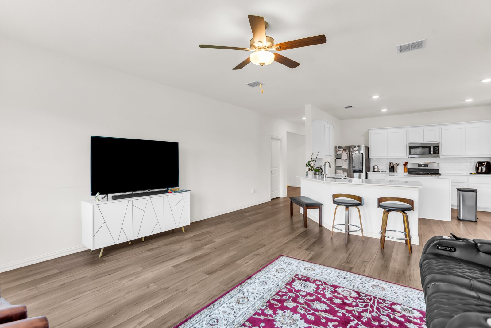 6104 Fairholme Drive Celina TX 76227