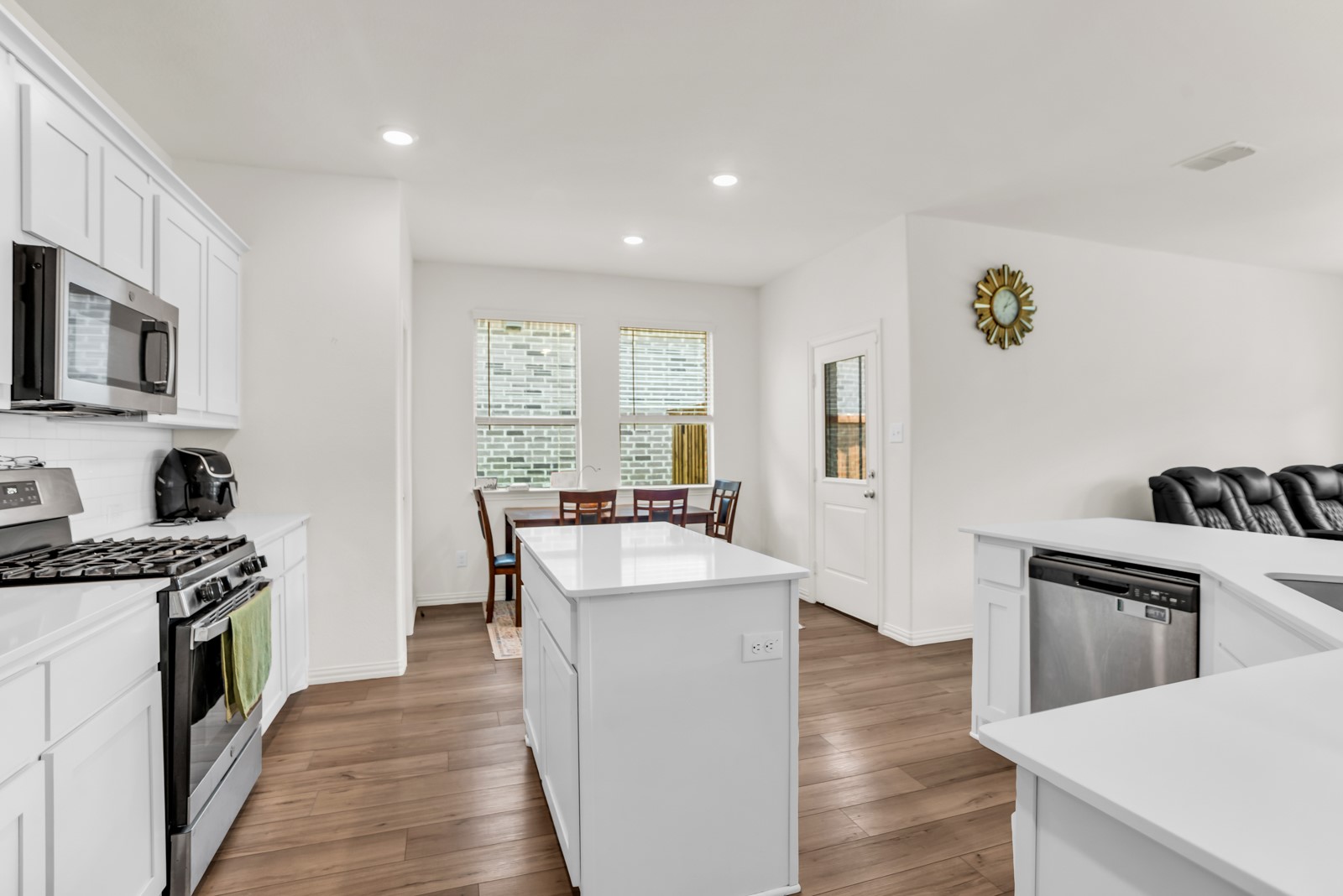6104 Fairholme Drive Celina TX 76227