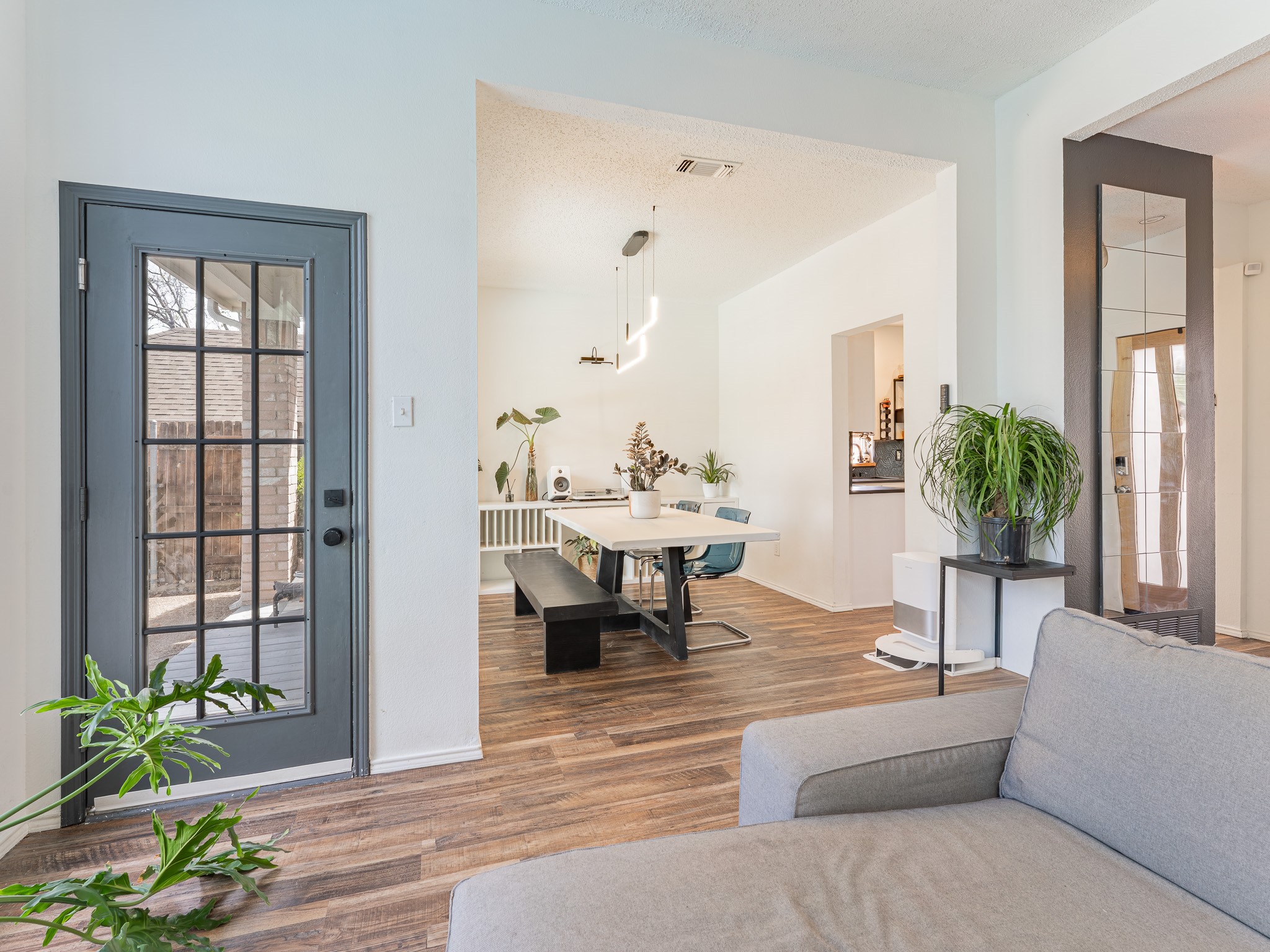 4741 N Cascades Street Fort Worth TX 76137