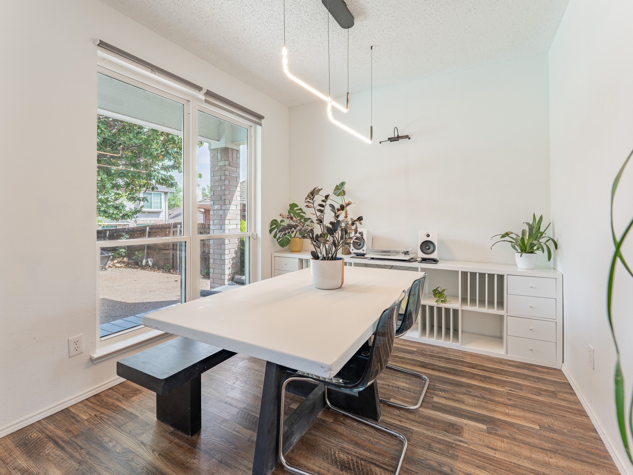 4741 N Cascades Street Fort Worth TX 76137