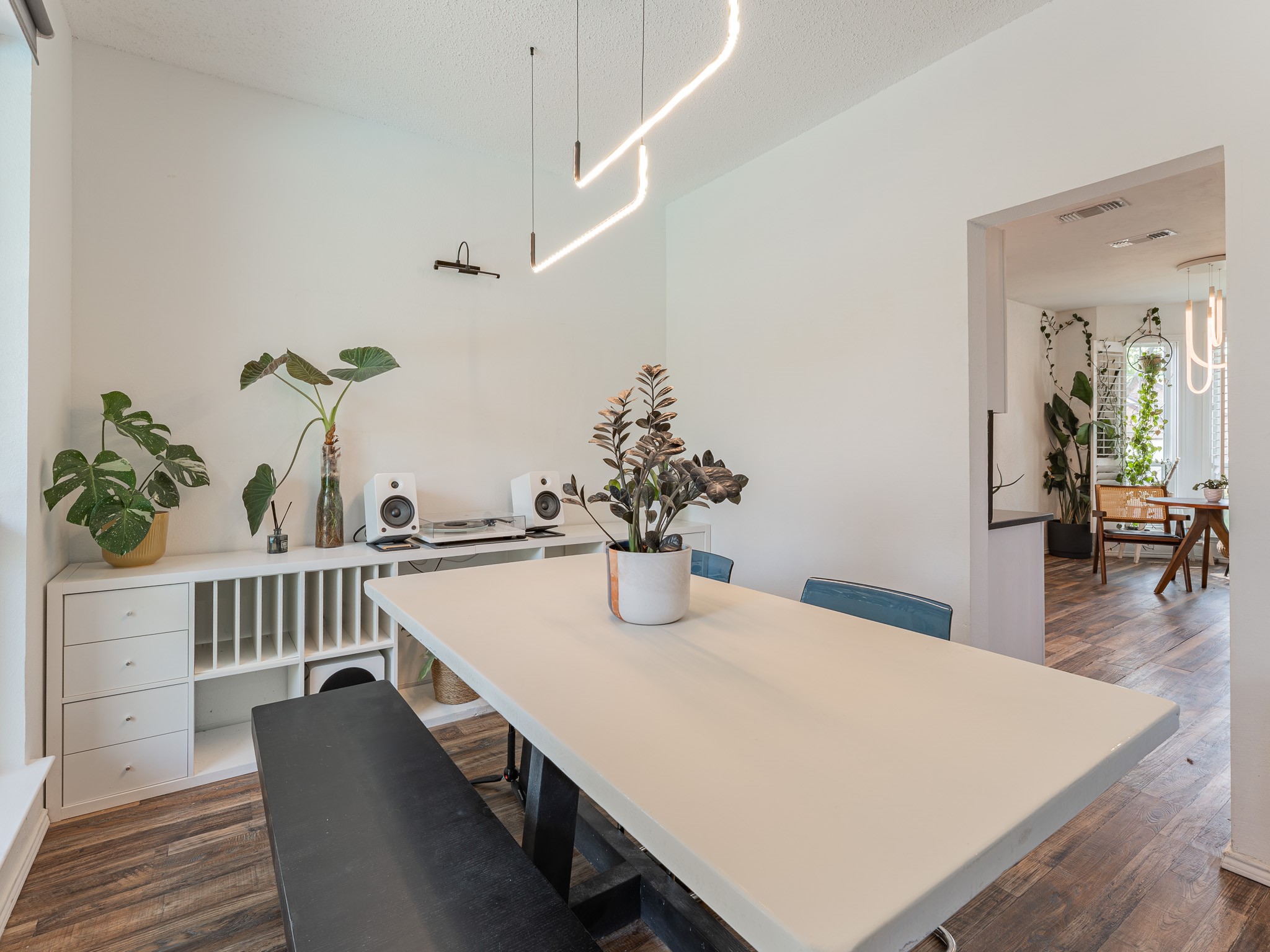 4741 N Cascades Street Fort Worth TX 76137