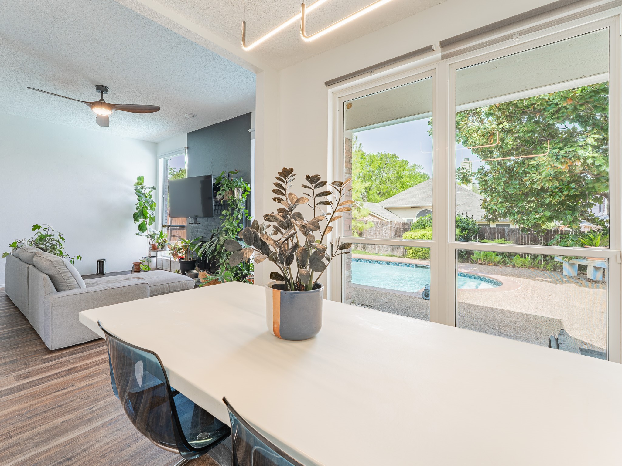 4741 N Cascades Street Fort Worth TX 76137