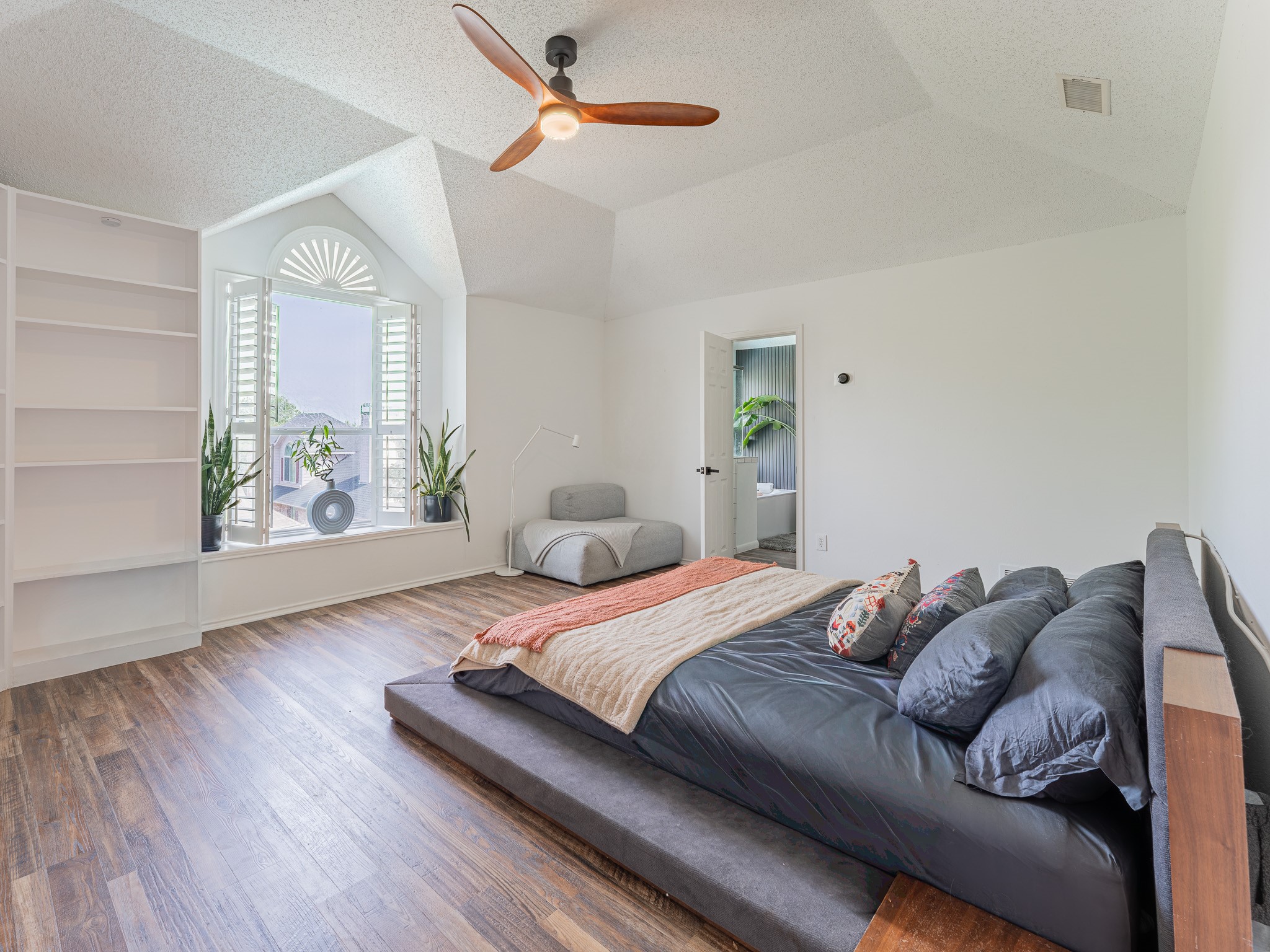 4741 N Cascades Street Fort Worth TX 76137