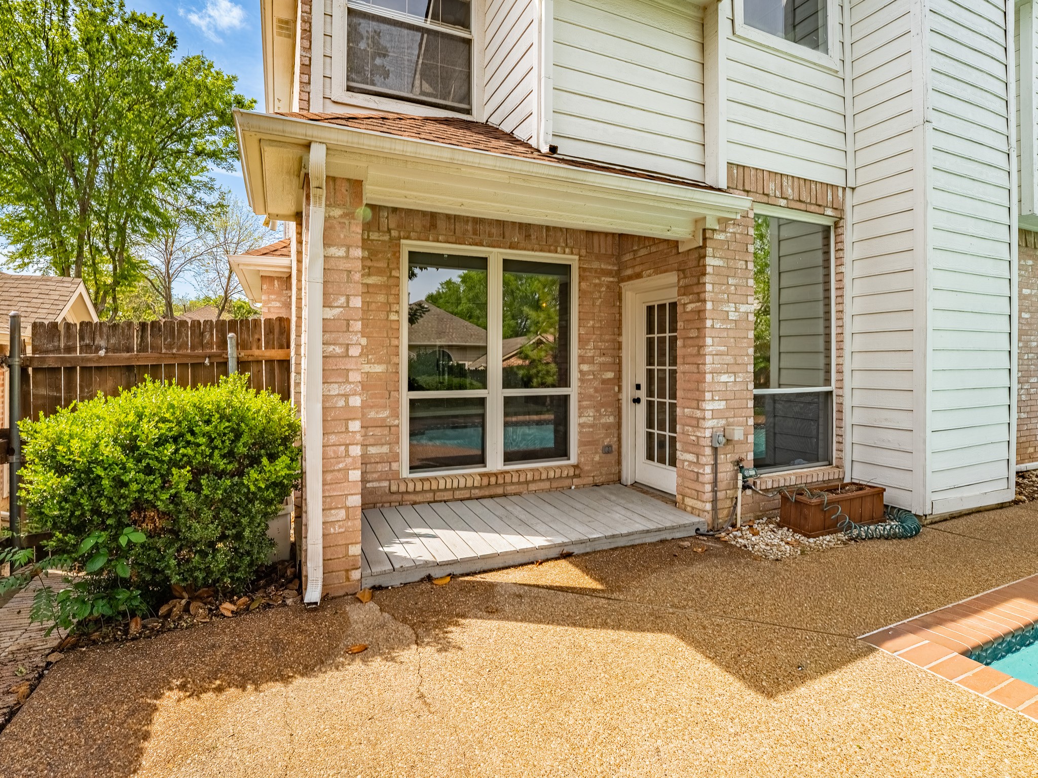 4741 N Cascades Street Fort Worth TX 76137