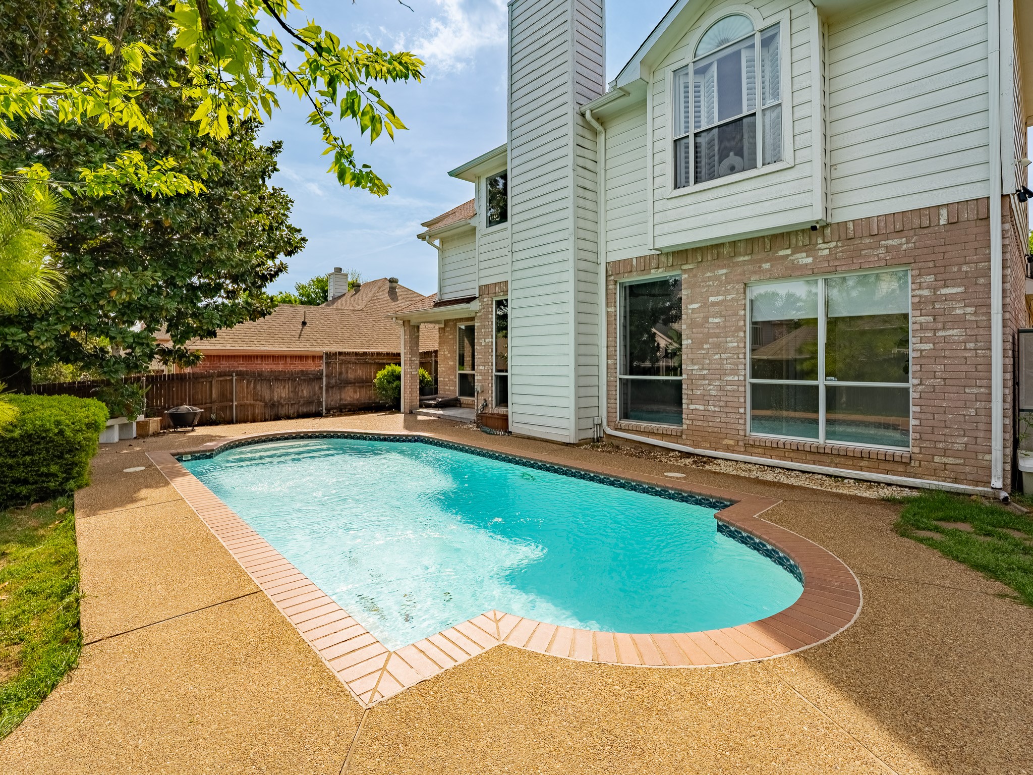 4741 N Cascades Street Fort Worth TX 76137