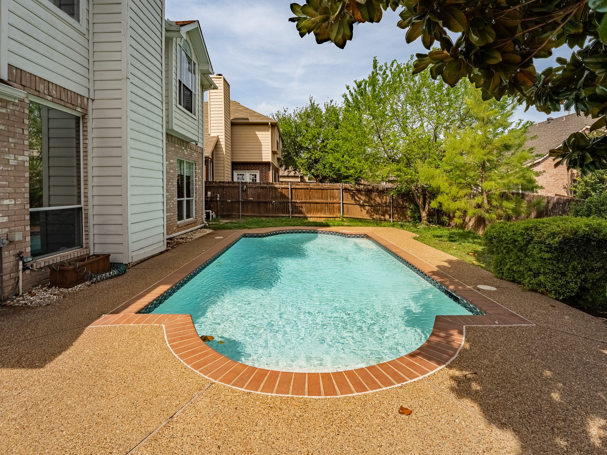 4741 N Cascades Street Fort Worth TX 76137