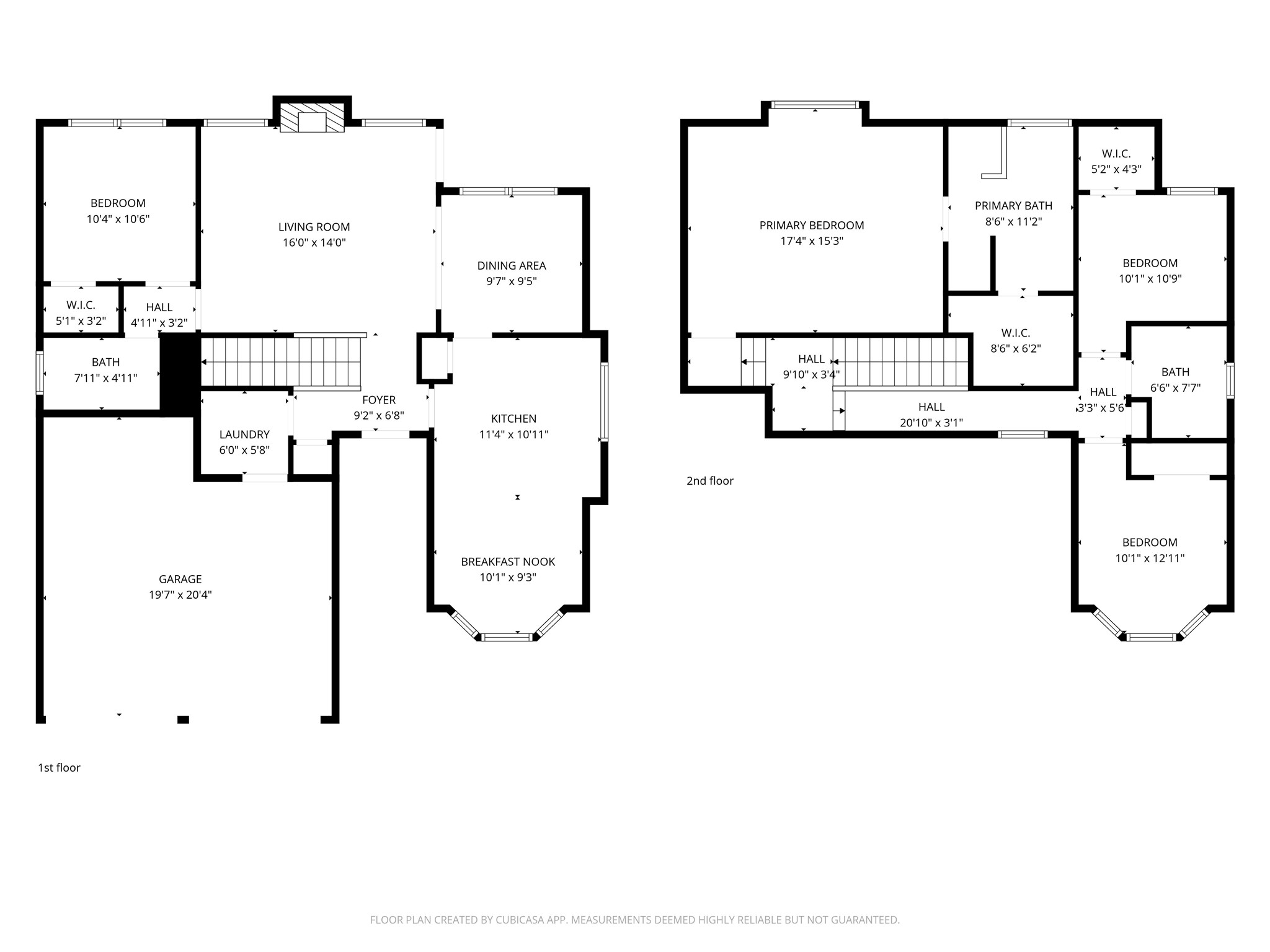 4741 N Cascades Street Fort Worth TX 76137